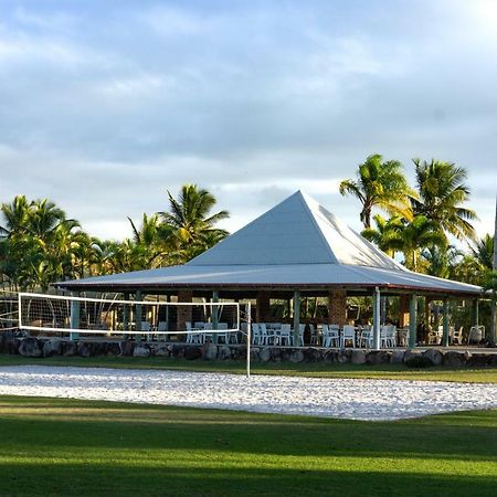 Halliday Bay Resort Seaforth Esterno foto